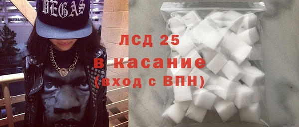 прущий лед Нея